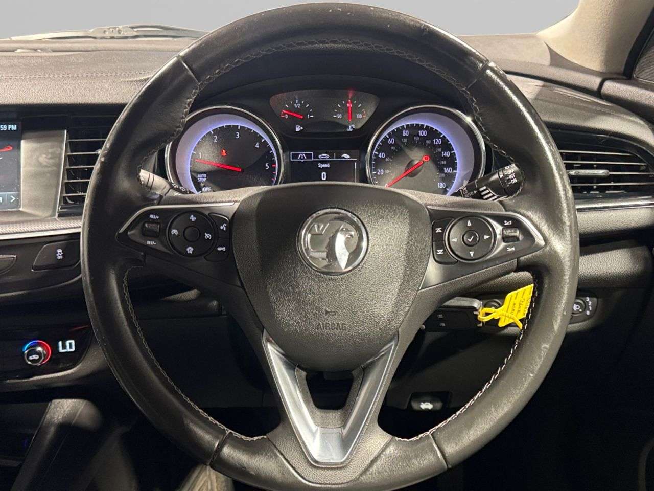 2021 VAUXHALL INSIGNIA 2021 VAUXHALL INSIGNIA