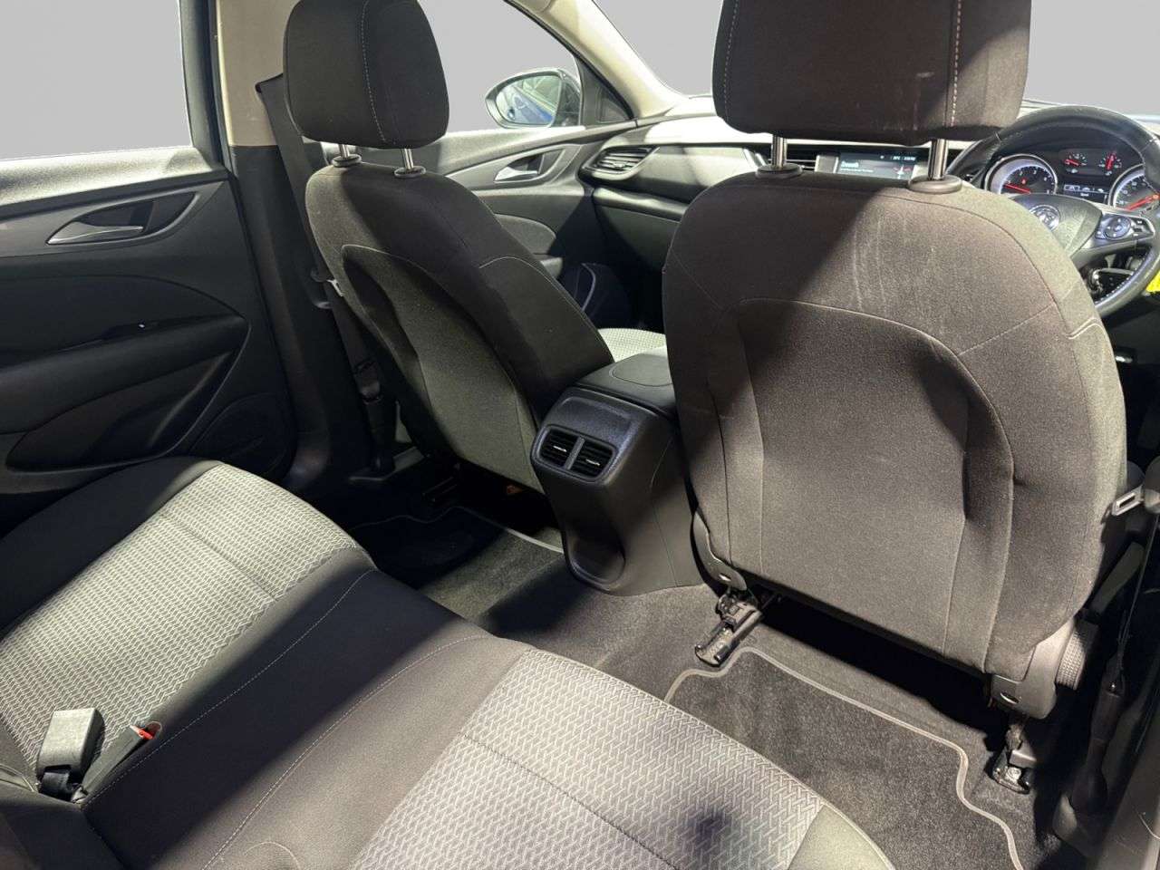 2021 VAUXHALL INSIGNIA 2021 VAUXHALL INSIGNIA
