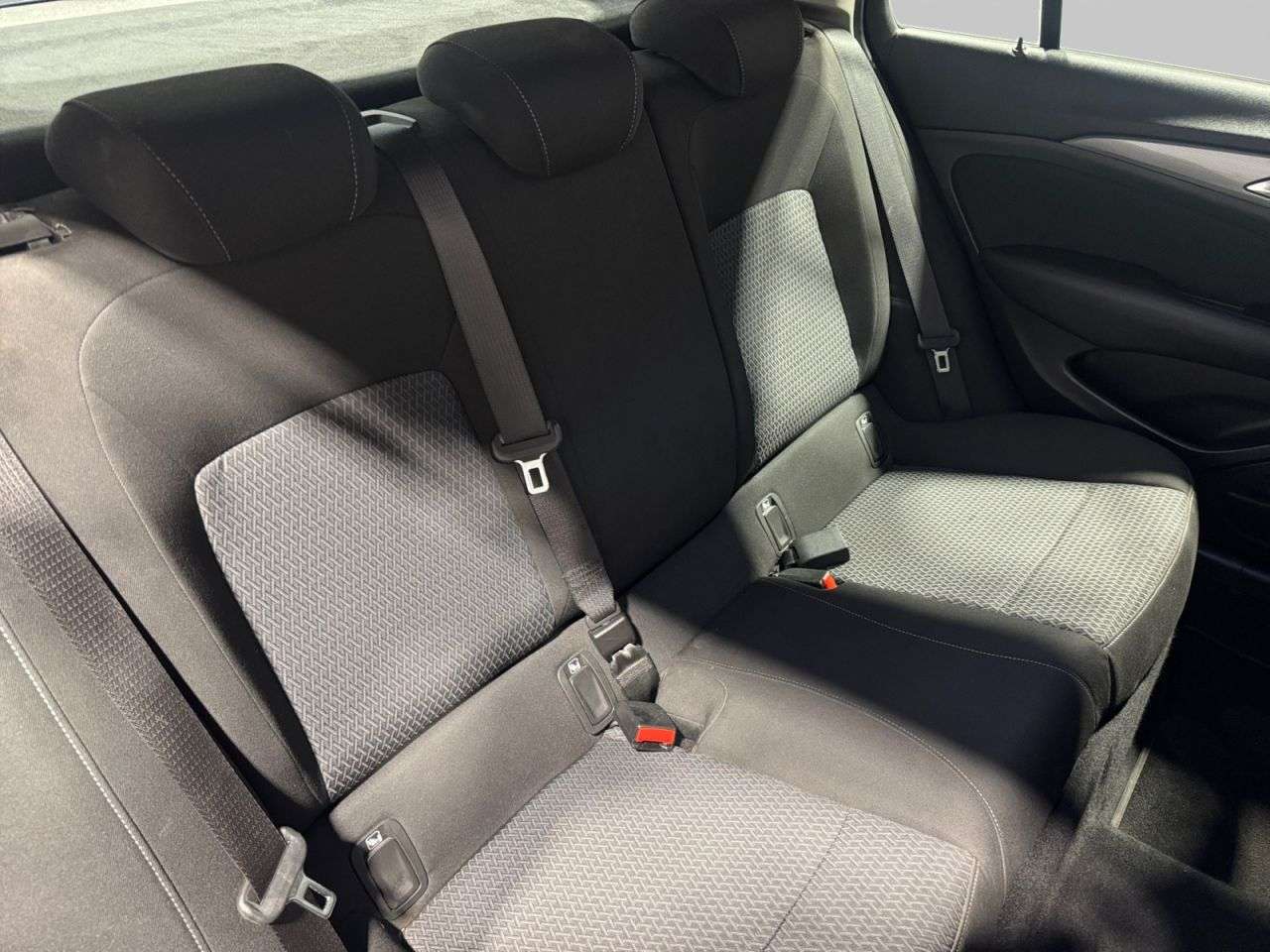 2021 VAUXHALL INSIGNIA 2021 VAUXHALL INSIGNIA