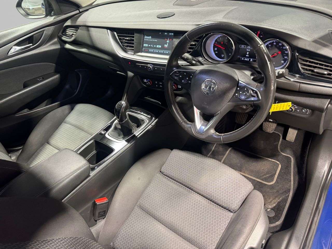 2021 VAUXHALL INSIGNIA 2021 VAUXHALL INSIGNIA