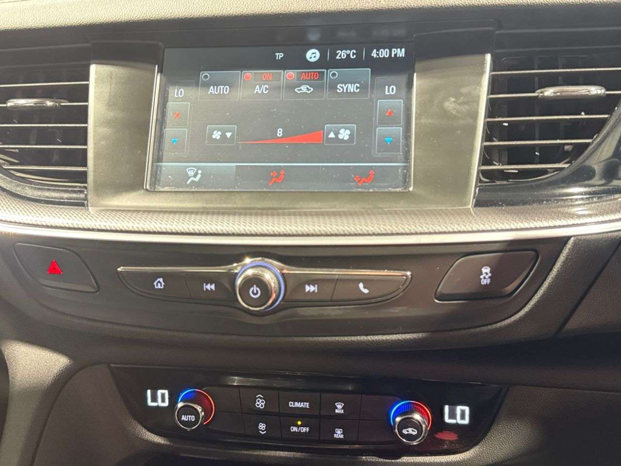2021 VAUXHALL INSIGNIA 2021 VAUXHALL INSIGNIA