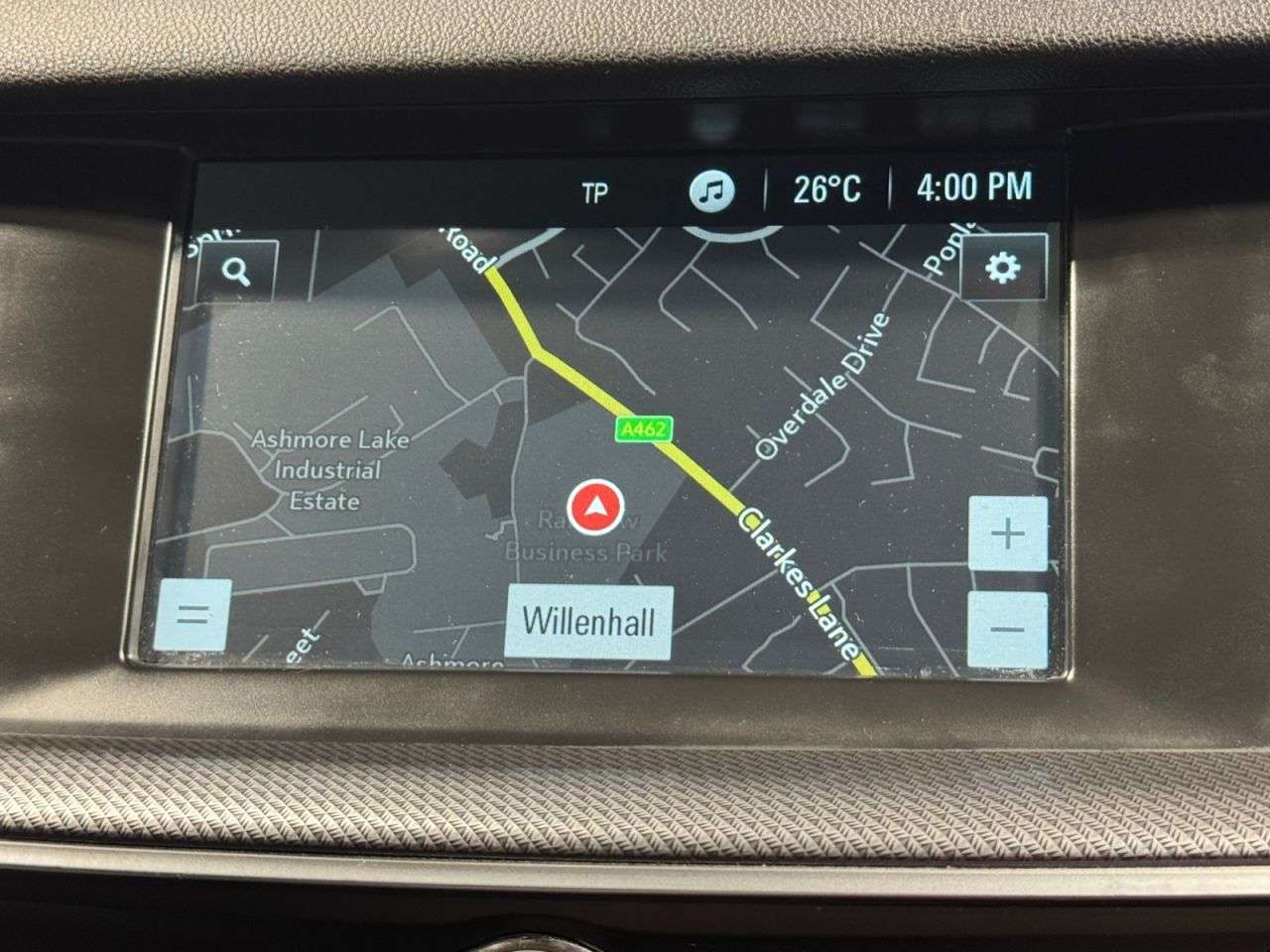 2021 VAUXHALL INSIGNIA 2021 VAUXHALL INSIGNIA