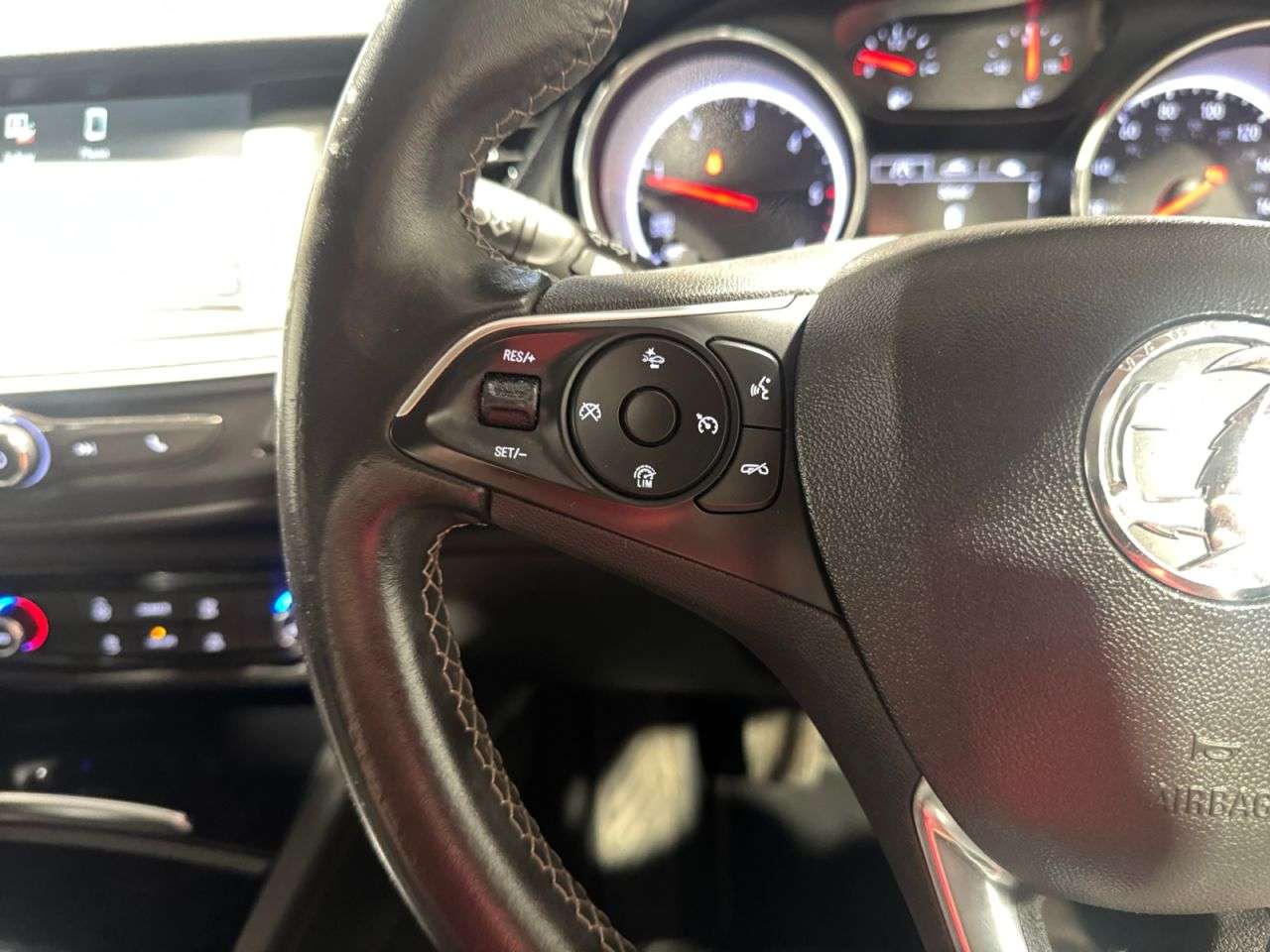 2021 VAUXHALL INSIGNIA 2021 VAUXHALL INSIGNIA