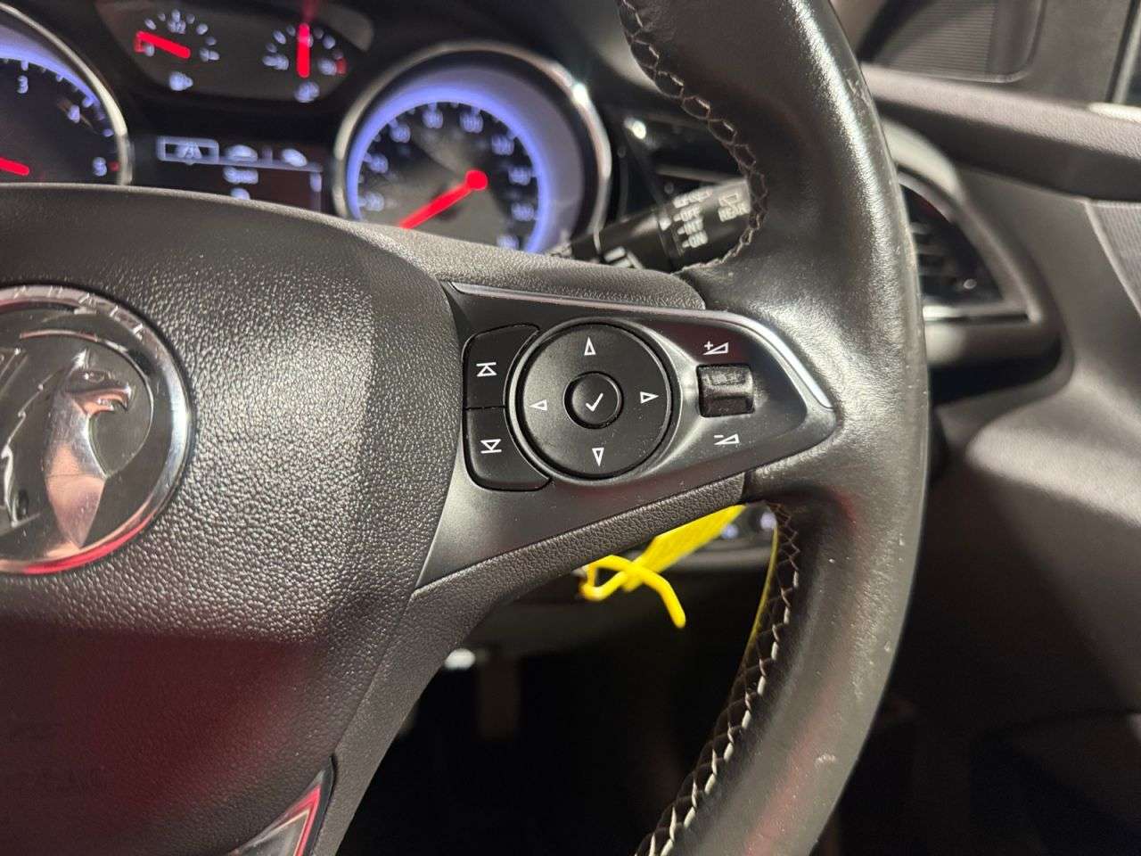 2021 VAUXHALL INSIGNIA 2021 VAUXHALL INSIGNIA