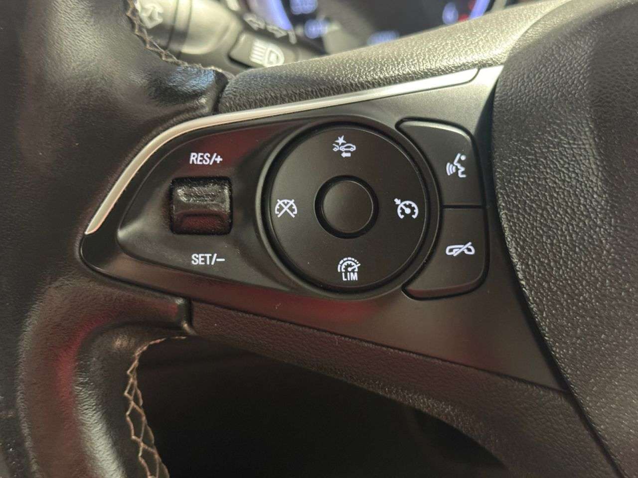 2021 VAUXHALL INSIGNIA 2021 VAUXHALL INSIGNIA