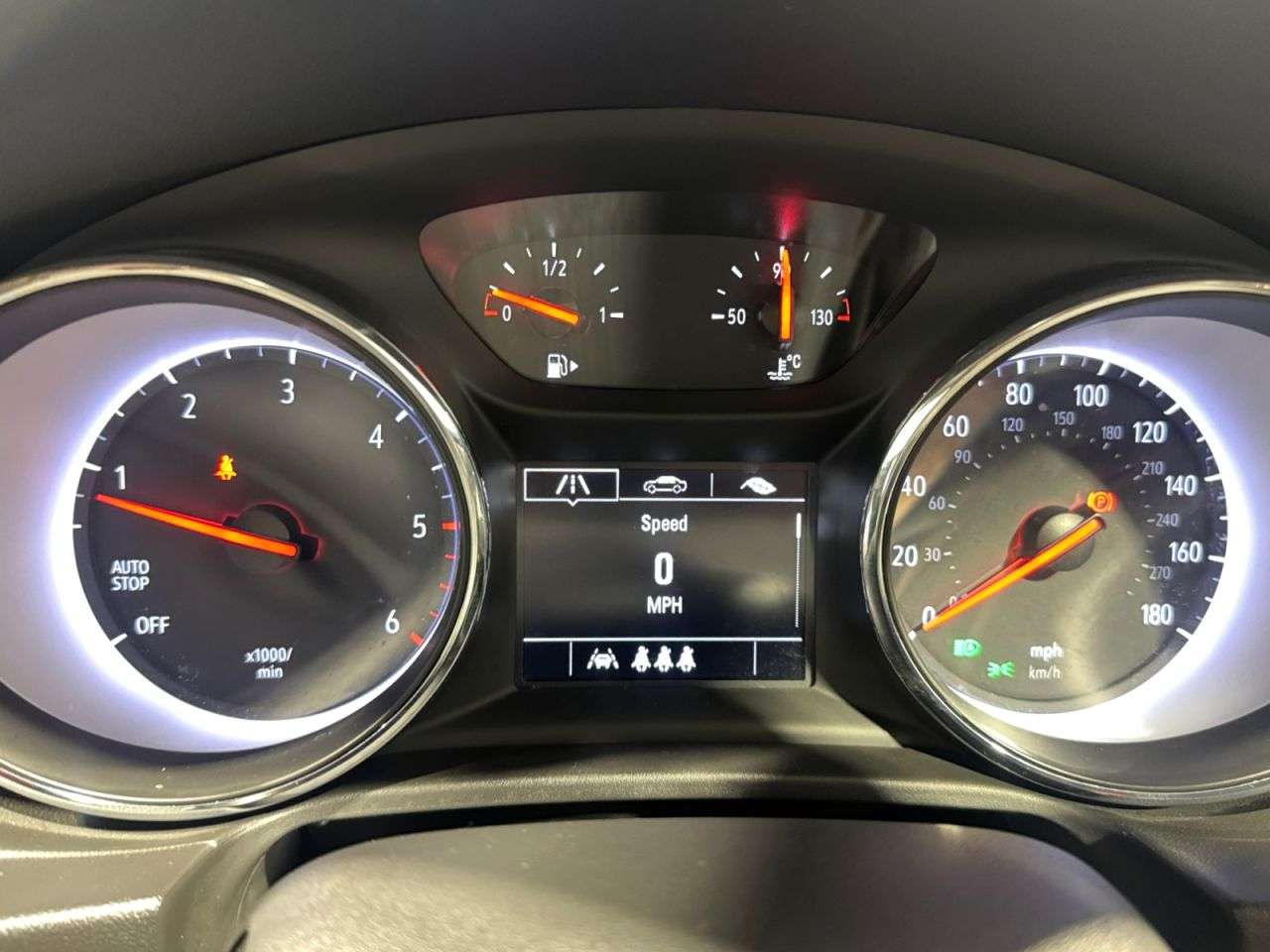2021 VAUXHALL INSIGNIA 2021 VAUXHALL INSIGNIA