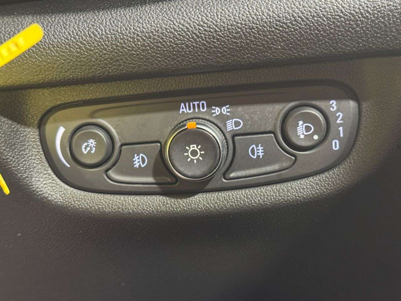 2021 VAUXHALL INSIGNIA 2021 VAUXHALL INSIGNIA