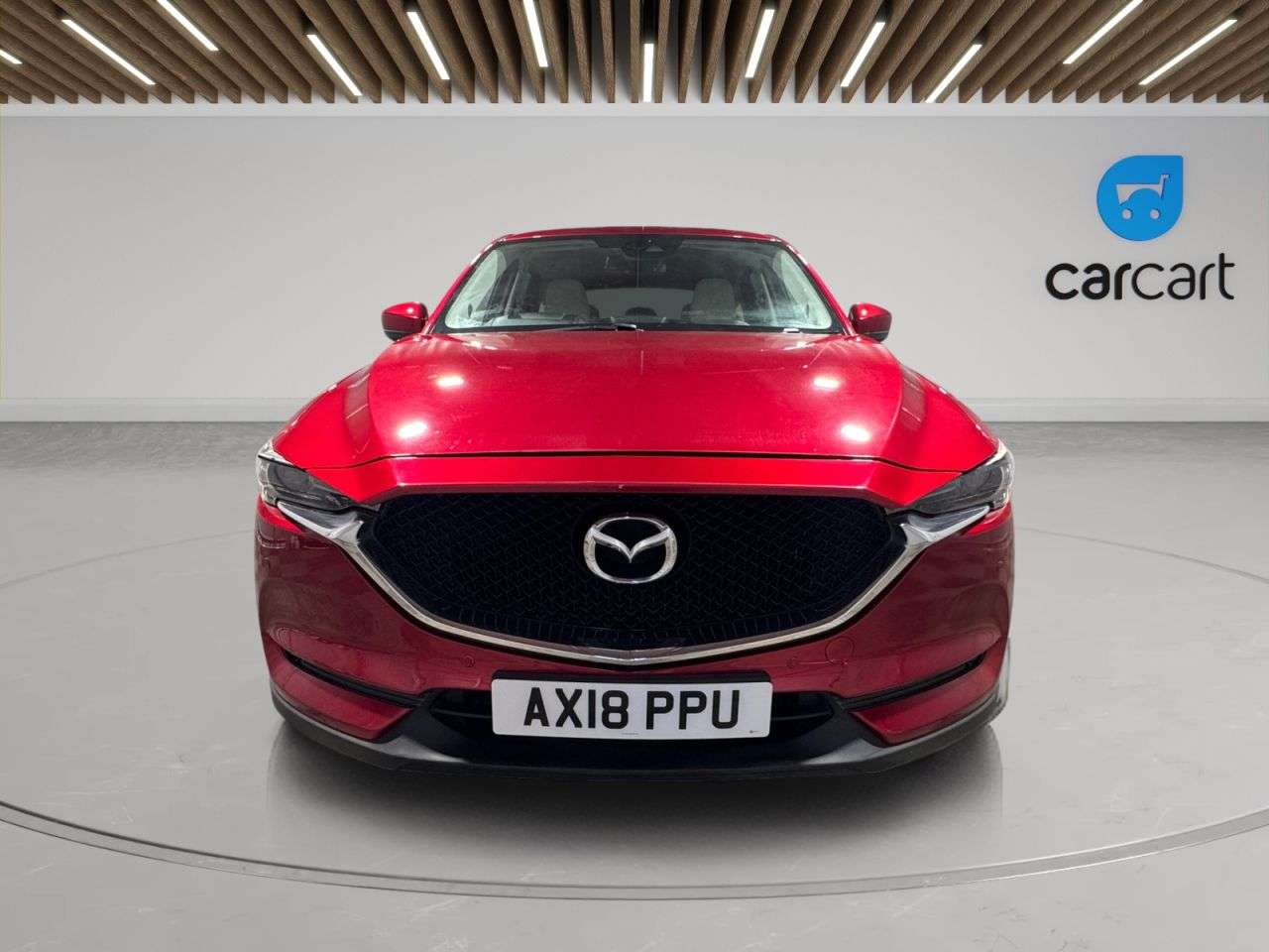 A 2018 MAZDA CX-5 2.2 SKYACTIV-D Sport Nav SUV 5dr Diesel Manual Euro 6 (s/s) (150 ps) (Rates A 2018 MAZDA CX-5 2.2 SKYACTIV-D Sport Nav SUV 5dr Diesel Manual Euro 6 (s/s) (150 ps) (Rates