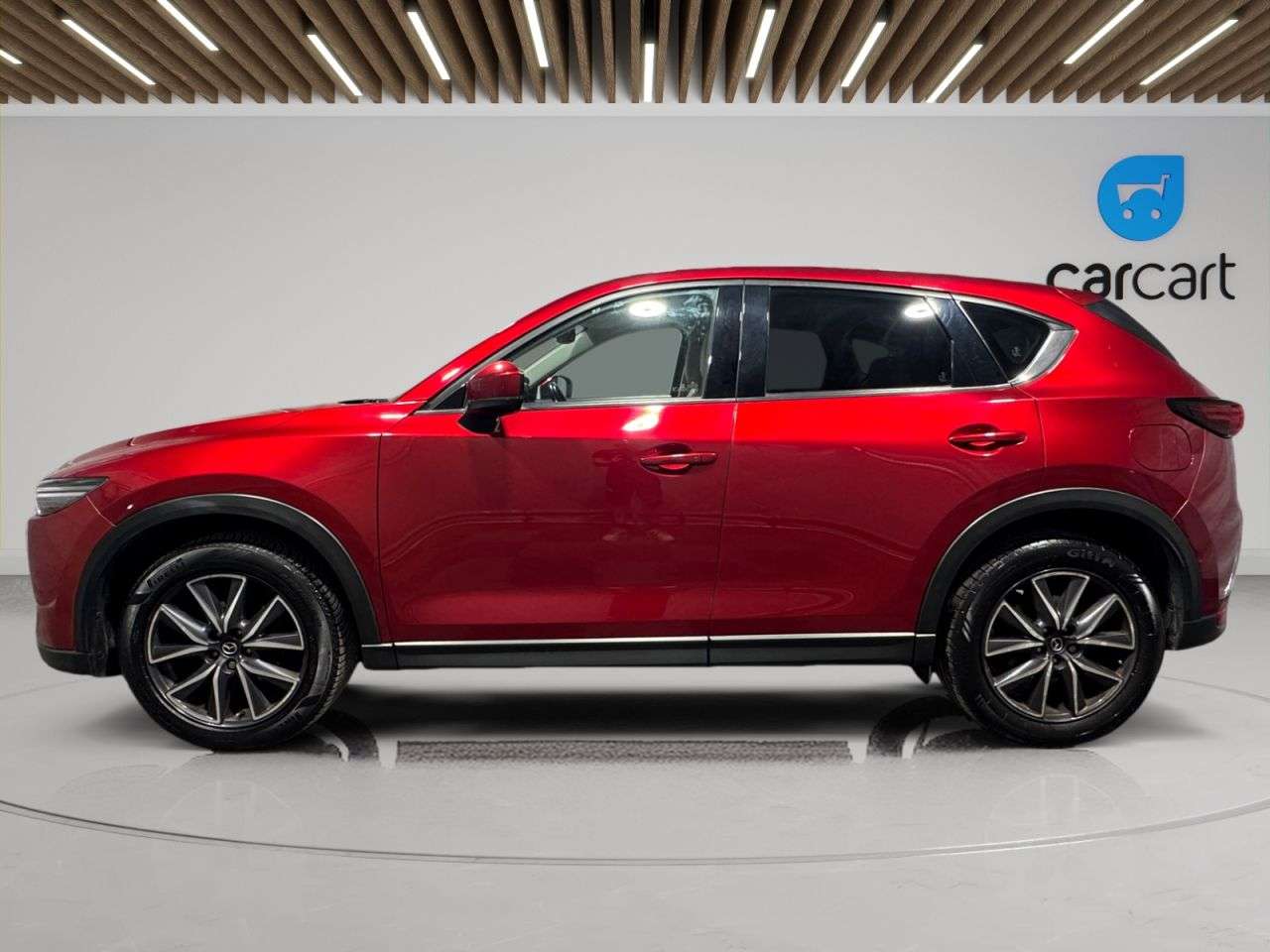 A 2018 MAZDA CX-5 2.2 SKYACTIV-D Sport Nav SUV 5dr Diesel Manual Euro 6 (s/s) (150 ps) (Rates A 2018 MAZDA CX-5 2.2 SKYACTIV-D Sport Nav SUV 5dr Diesel Manual Euro 6 (s/s) (150 ps) (Rates