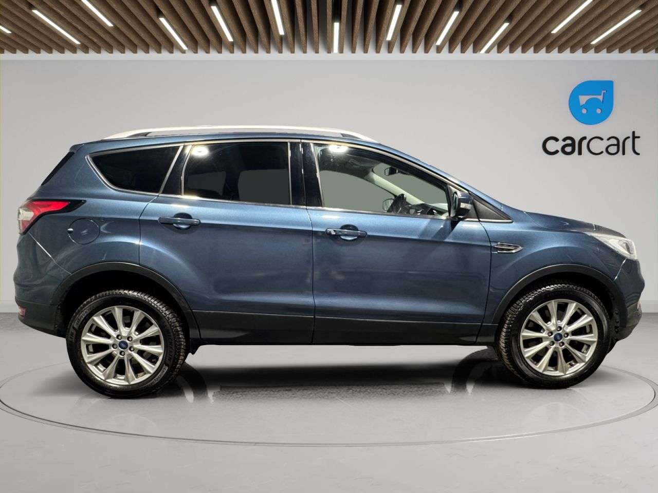 2019 FORD KUGA 2019 FORD KUGA