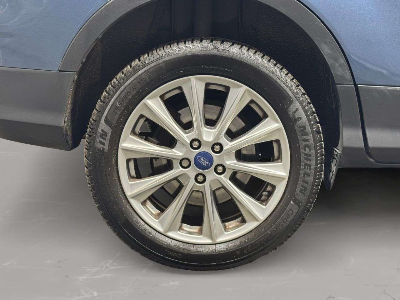 2019 FORD KUGA 2019 FORD KUGA