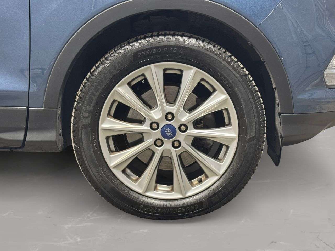 2019 FORD KUGA 2019 FORD KUGA