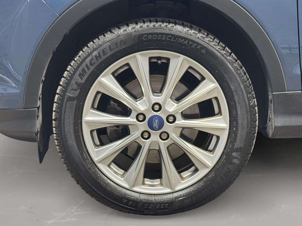 2019 FORD KUGA 2019 FORD KUGA