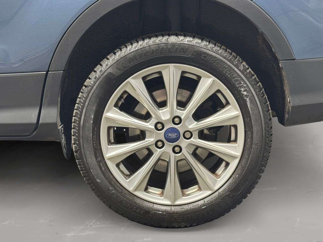 2019 FORD KUGA 2019 FORD KUGA