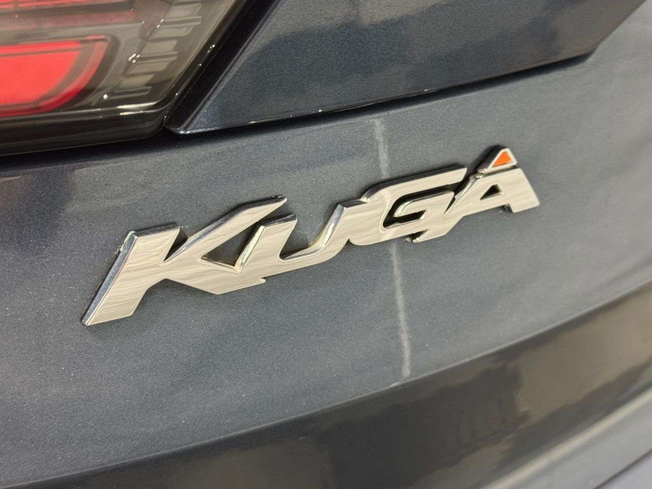 2019 FORD KUGA 2019 FORD KUGA