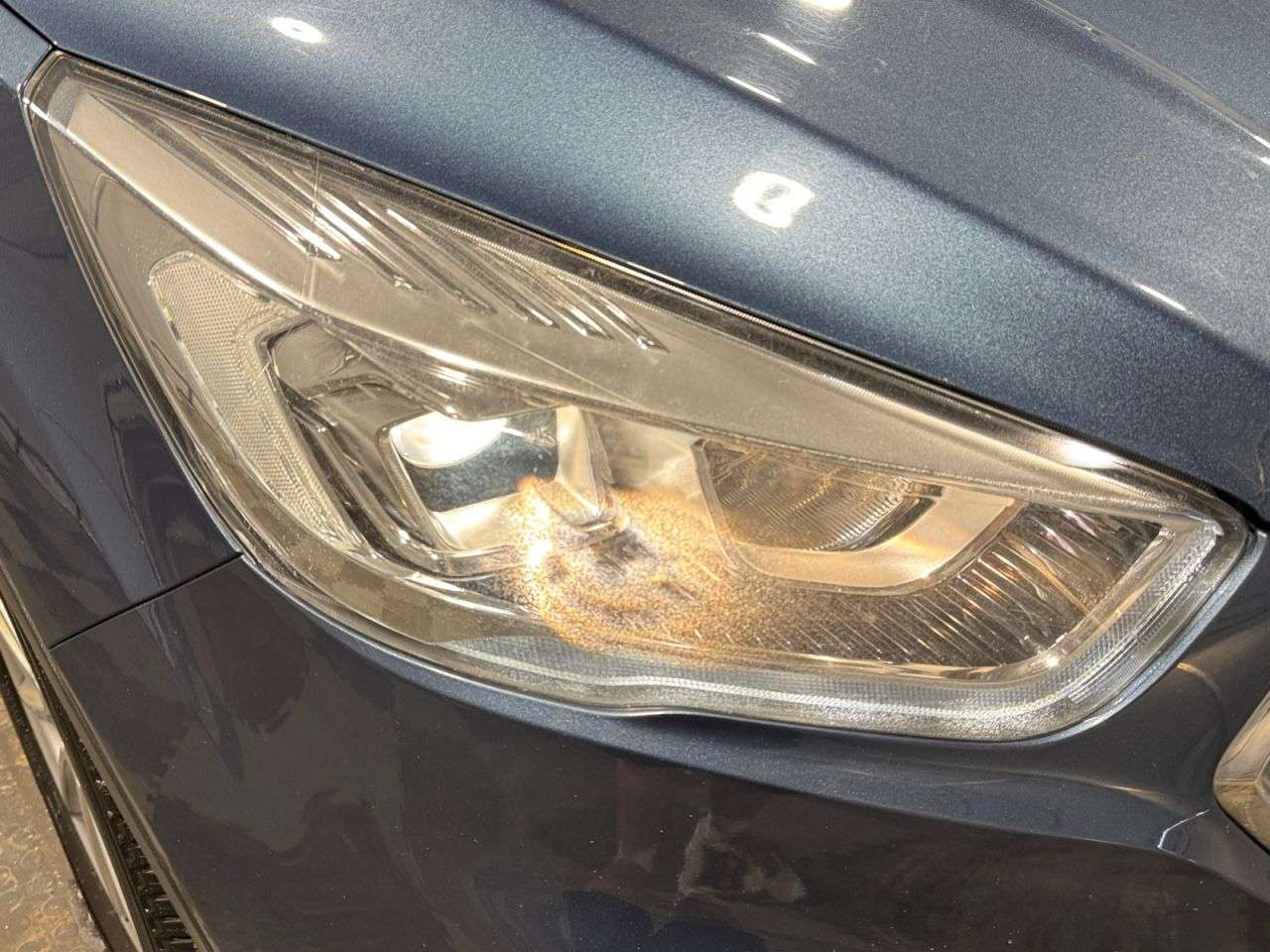 2019 FORD KUGA 2019 FORD KUGA