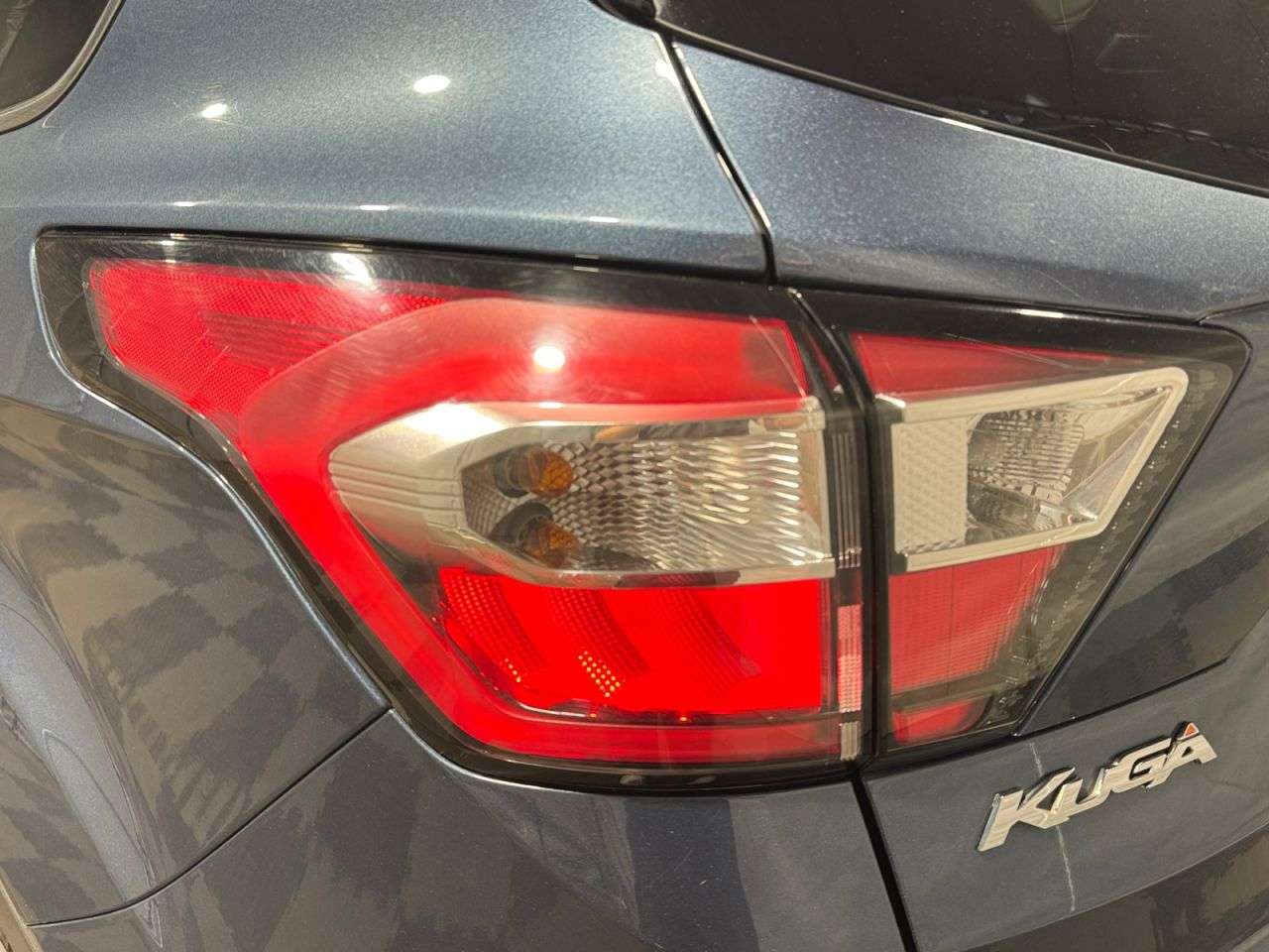 2019 FORD KUGA 2019 FORD KUGA
