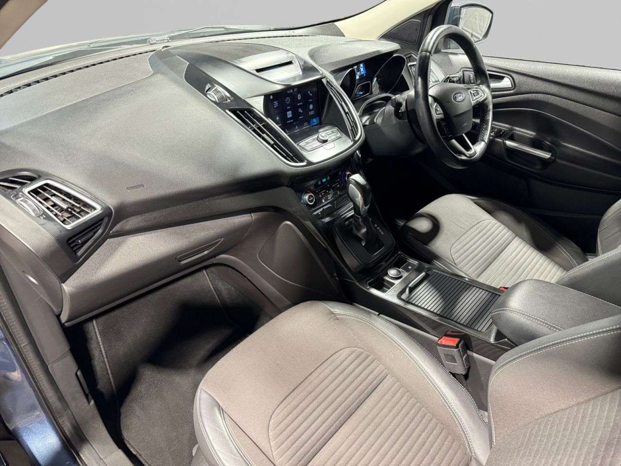 2019 FORD KUGA 2019 FORD KUGA