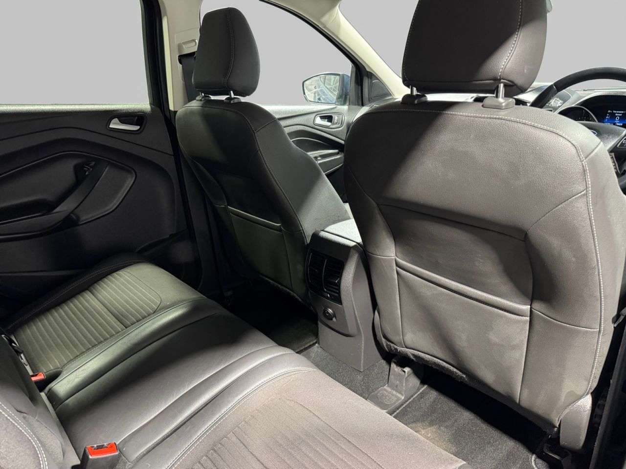 2019 FORD KUGA 2019 FORD KUGA