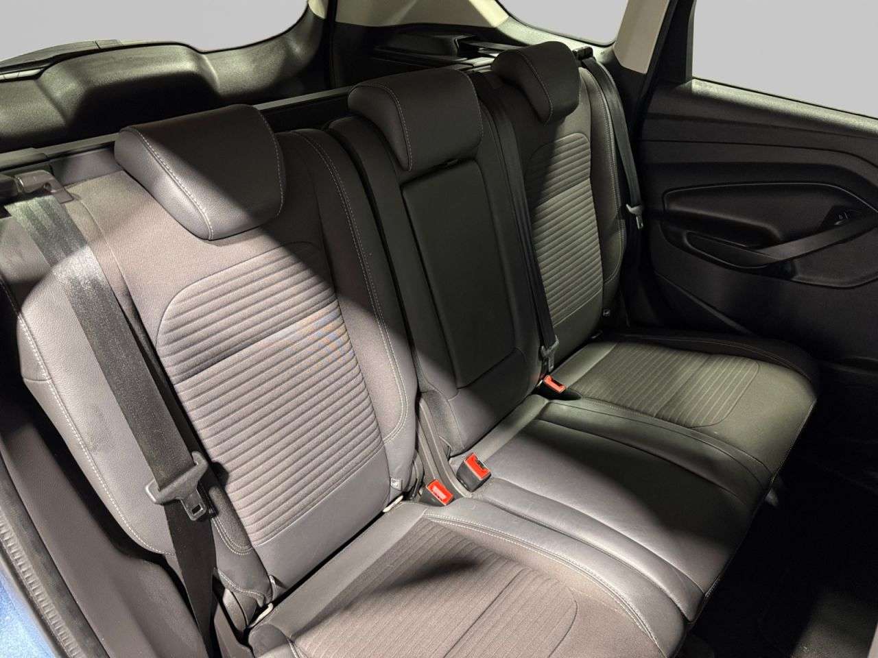 2019 FORD KUGA 2019 FORD KUGA