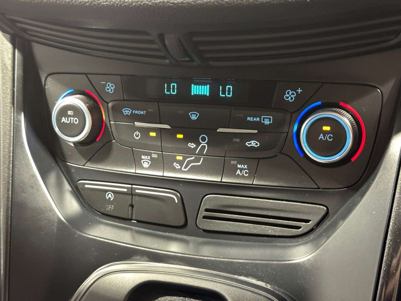 2019 FORD KUGA 2019 FORD KUGA