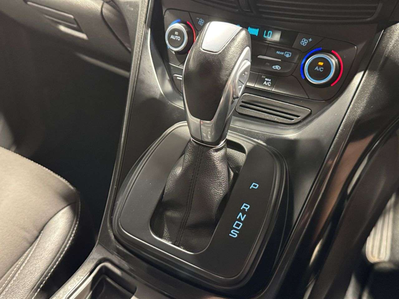 2019 FORD KUGA 2019 FORD KUGA