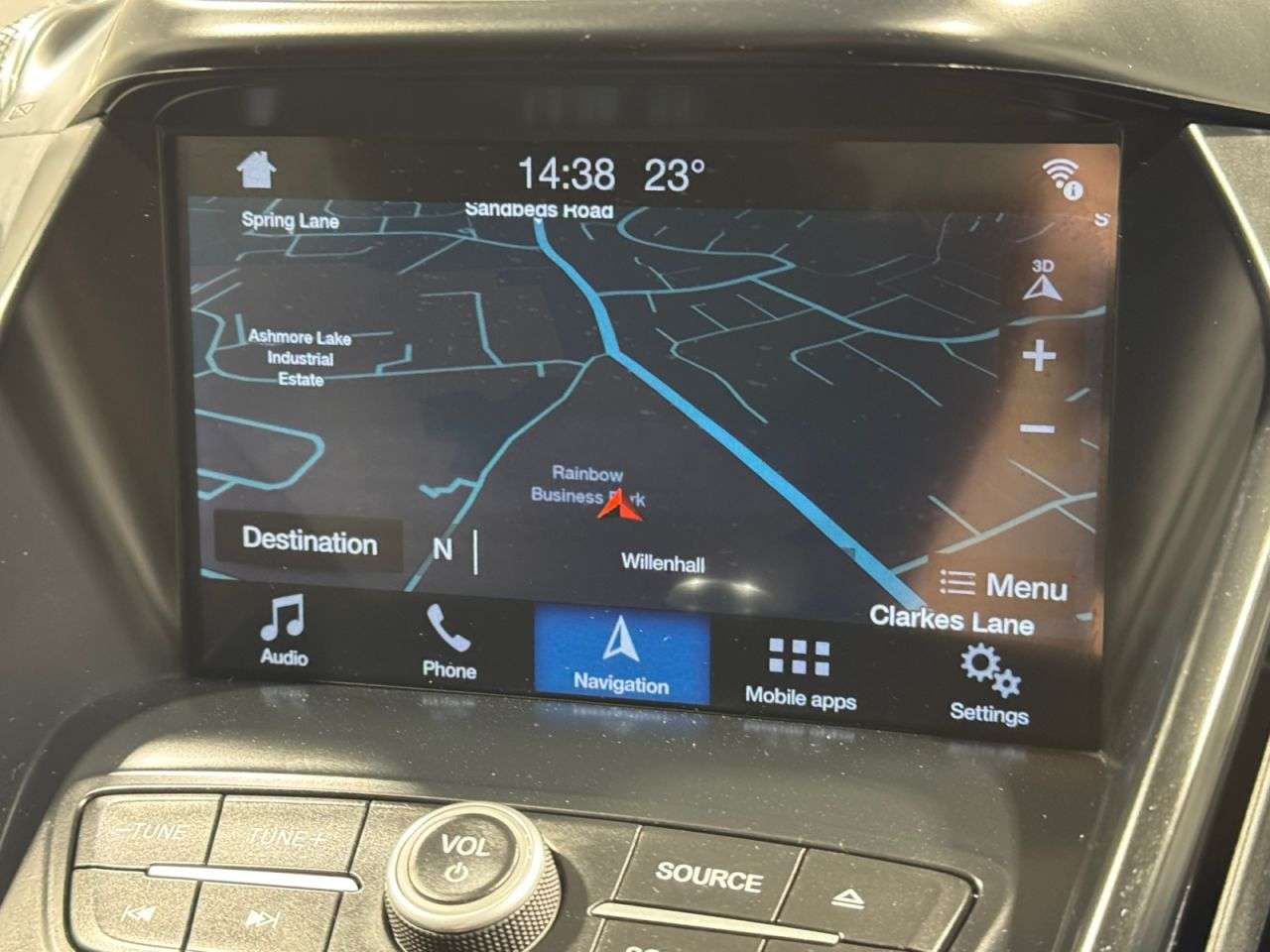 2019 FORD KUGA 2019 FORD KUGA