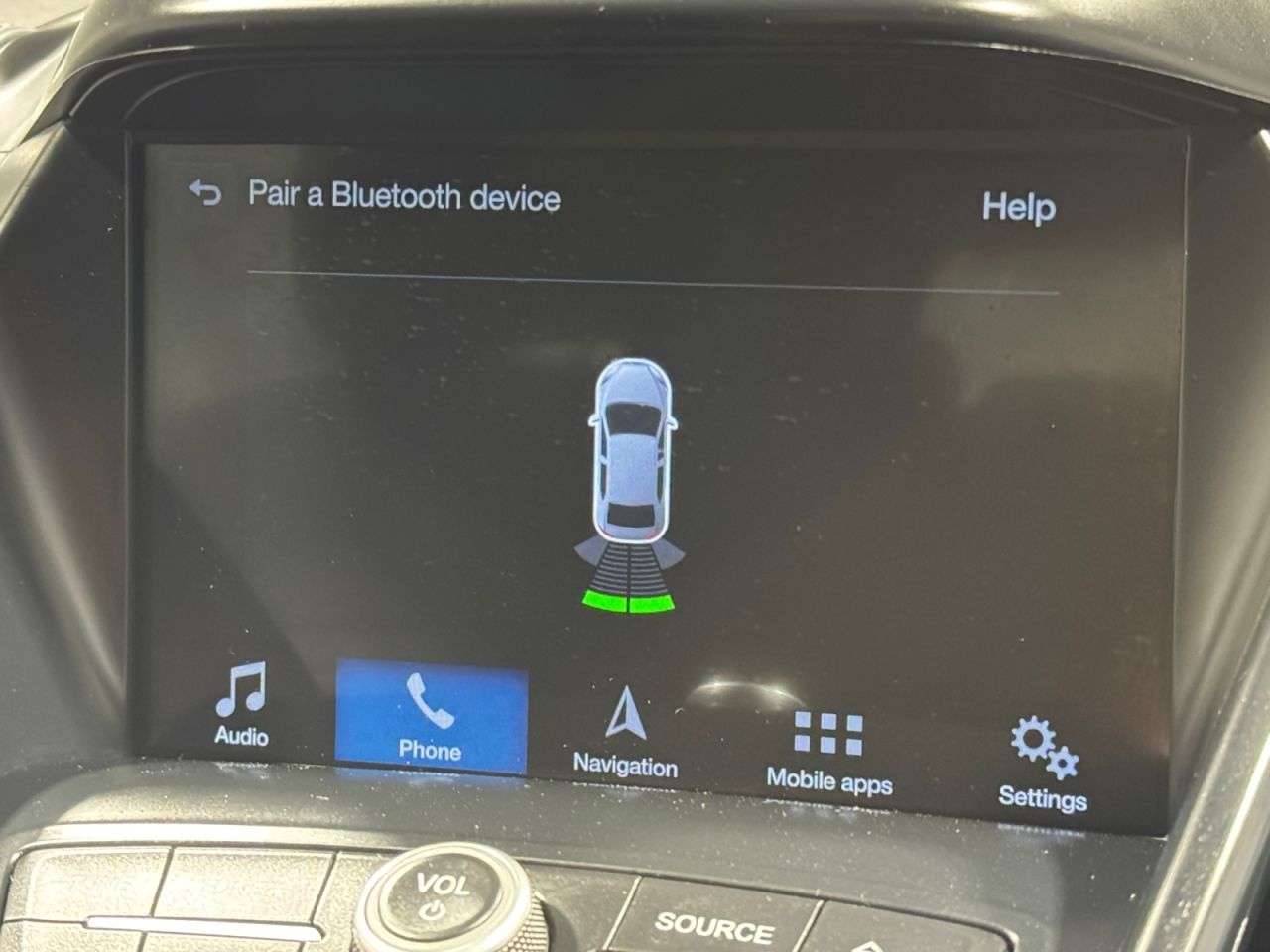 2019 FORD KUGA 2019 FORD KUGA