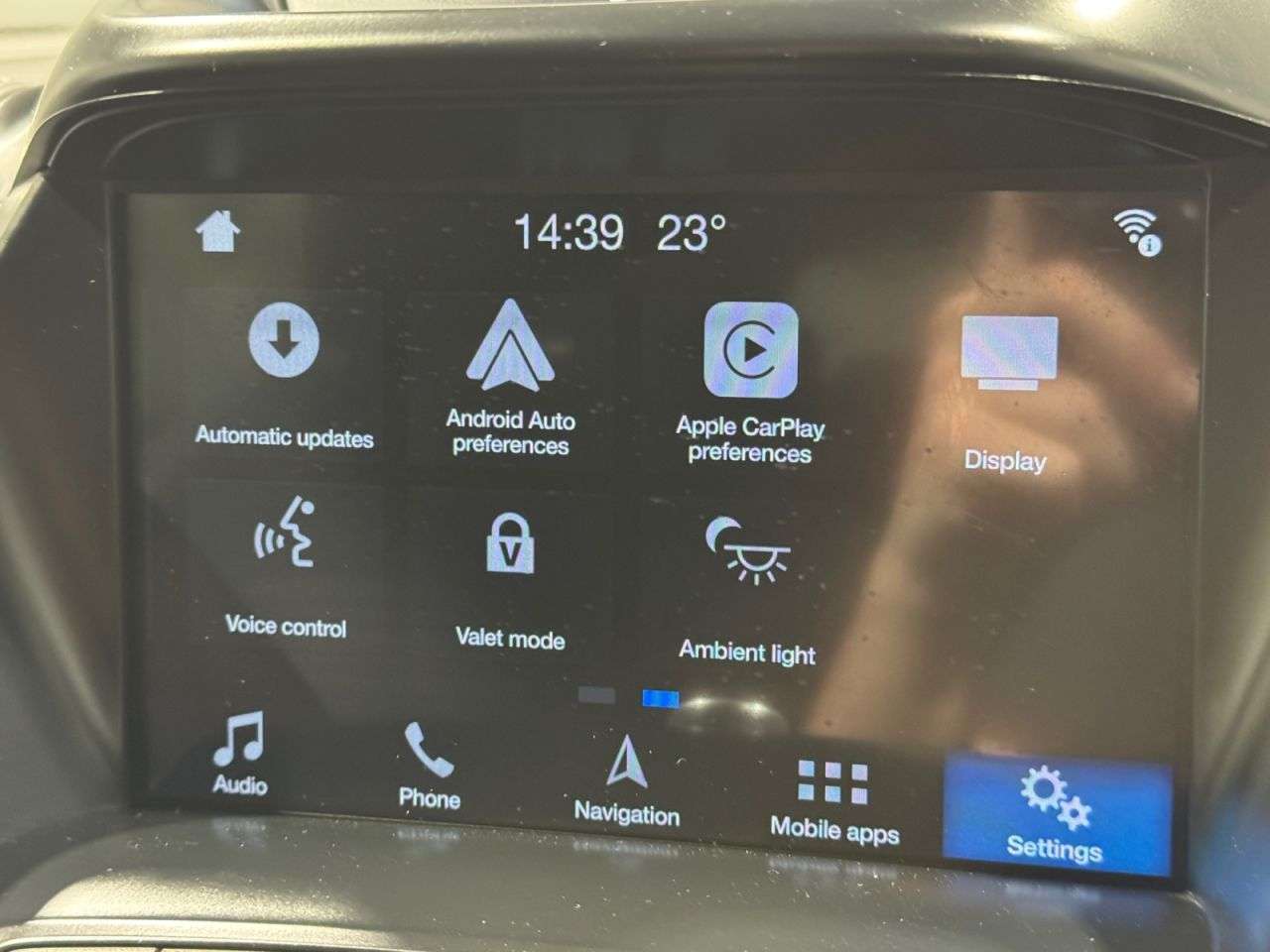 2019 FORD KUGA 2019 FORD KUGA