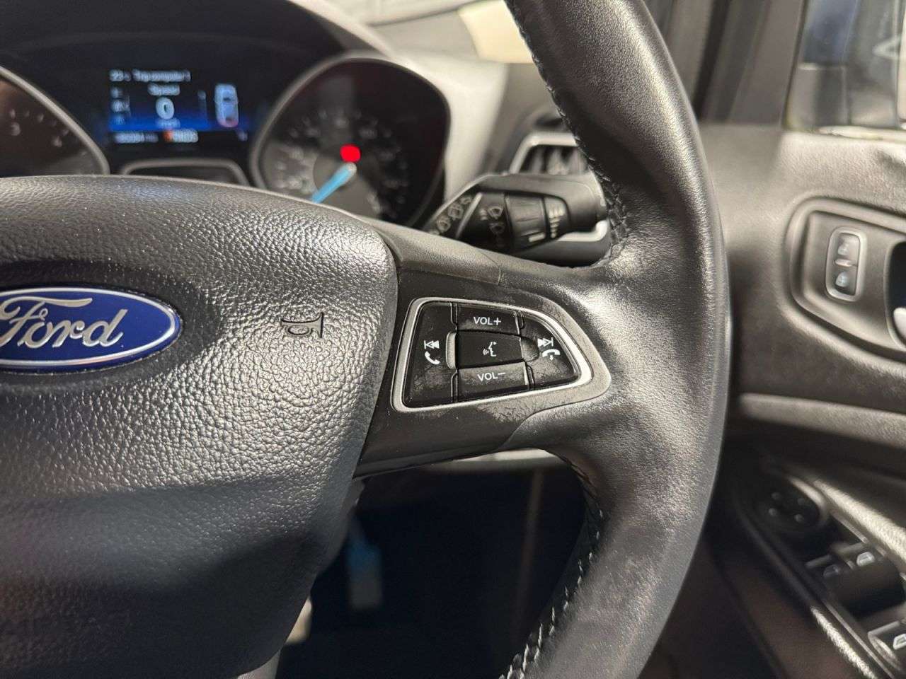 2019 FORD KUGA 2019 FORD KUGA