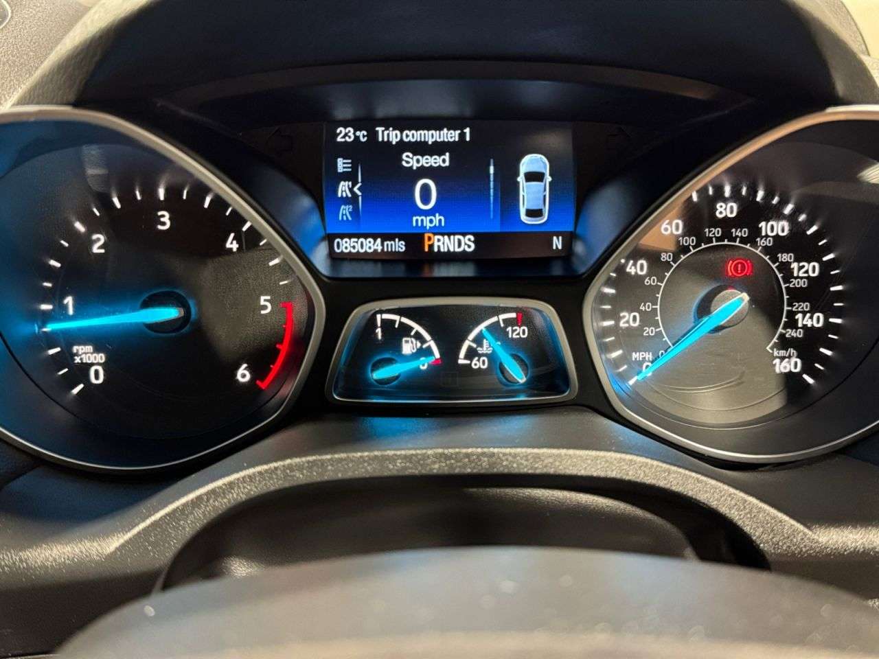 2019 FORD KUGA 2019 FORD KUGA