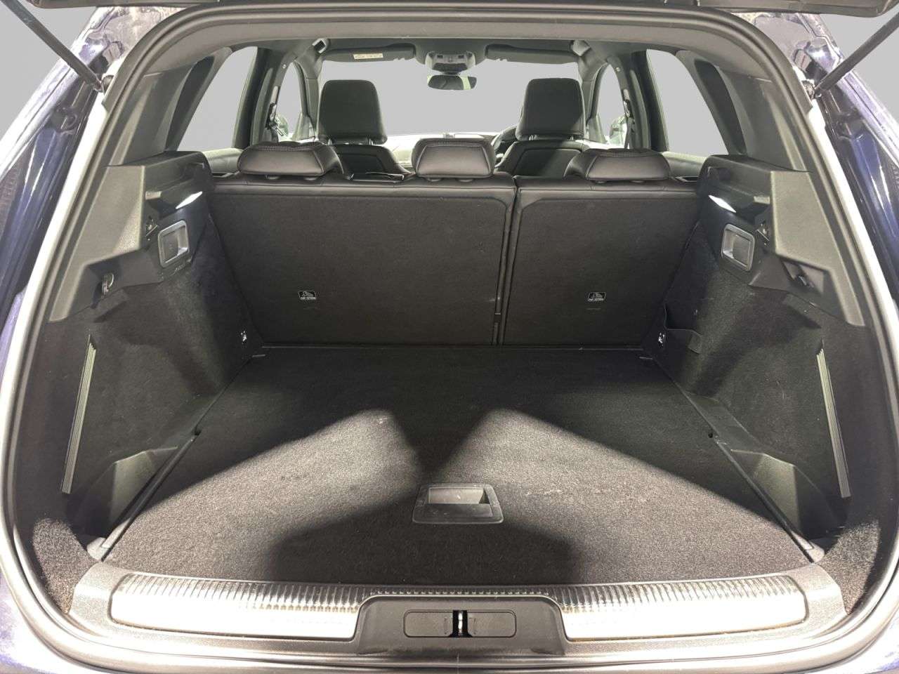 2019 DS AUTOMOBILES DS 7 CROSSBACK 2019 DS AUTOMOBILES DS 7 CROSSBACK