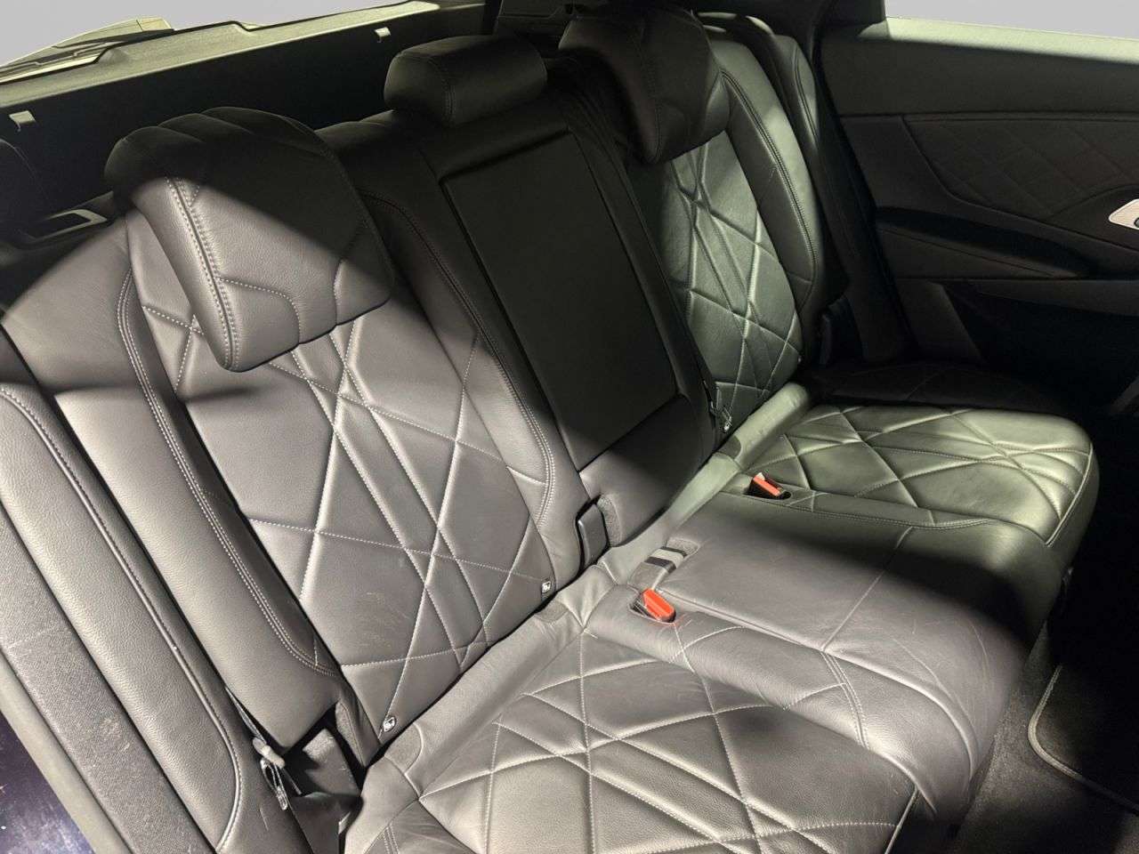 2019 DS AUTOMOBILES DS 7 CROSSBACK 2019 DS AUTOMOBILES DS 7 CROSSBACK