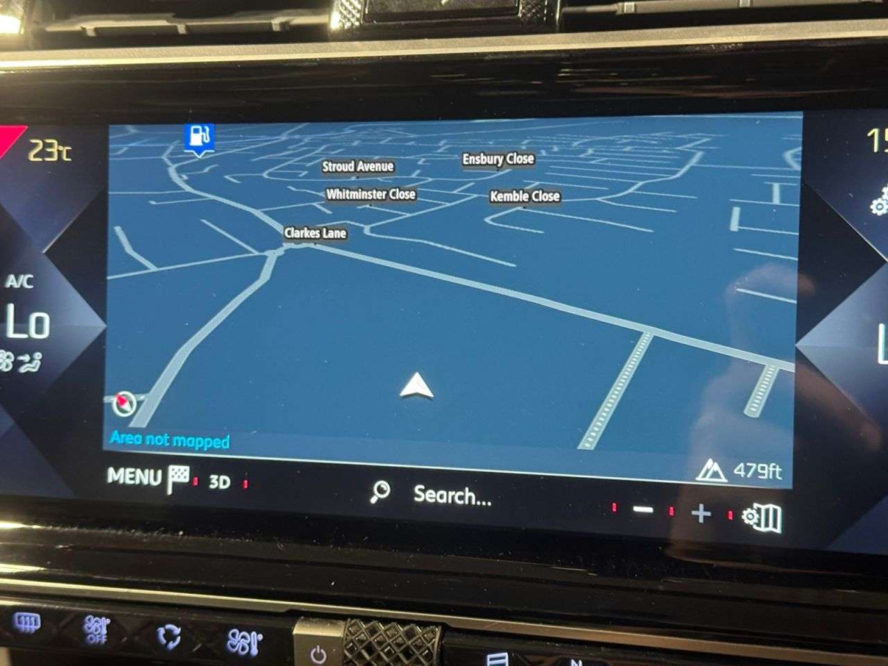 2019 DS AUTOMOBILES DS 7 CROSSBACK 2019 DS AUTOMOBILES DS 7 CROSSBACK