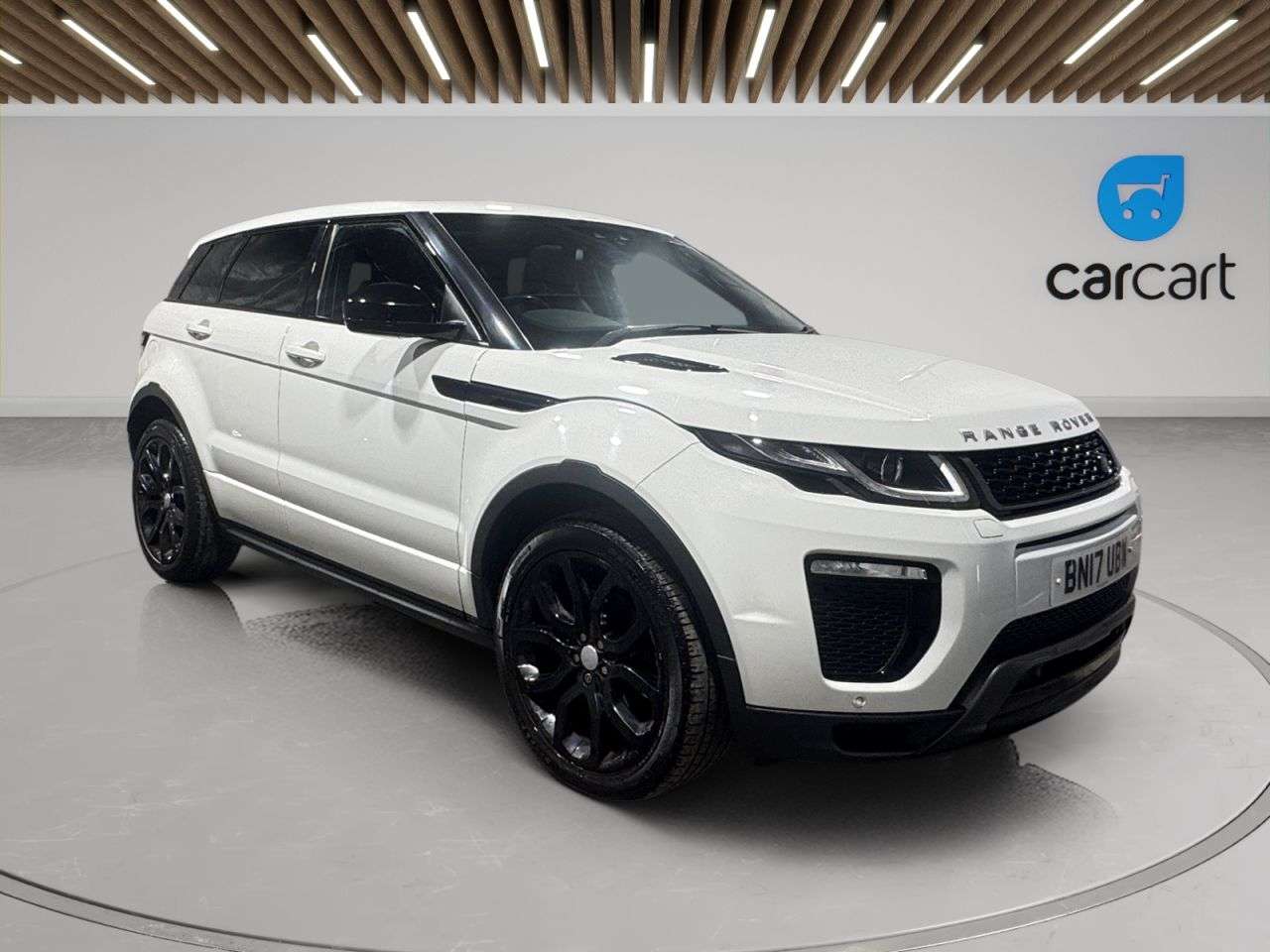 A 2017 LAND ROVER RANGE ROVER EVOQUE 2.0 TD4 HSE Dynamic SUV 5dr Diesel Manual 4WD Euro 6 (s/s) (180 ps) (Rates A 2017 LAND ROVER RANGE ROVER EVOQUE 2.0 TD4 HSE Dynamic SUV 5dr Diesel Manual 4WD Euro 6 (s/s) (180 ps) (Rates