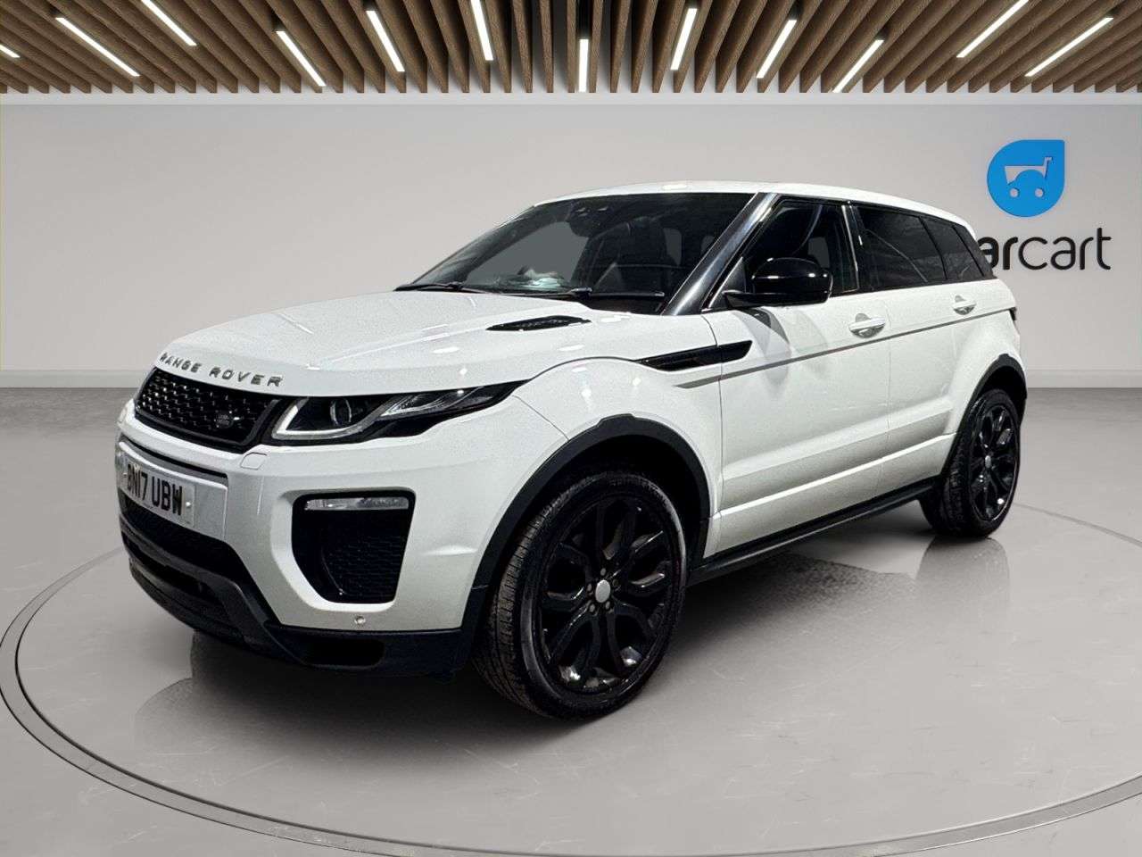 A 2017 LAND ROVER RANGE ROVER EVOQUE 2.0 TD4 HSE Dynamic SUV 5dr Diesel Manual 4WD Euro 6 (s/s) (180 ps) (Rates A 2017 LAND ROVER RANGE ROVER EVOQUE 2.0 TD4 HSE Dynamic SUV 5dr Diesel Manual 4WD Euro 6 (s/s) (180 ps) (Rates