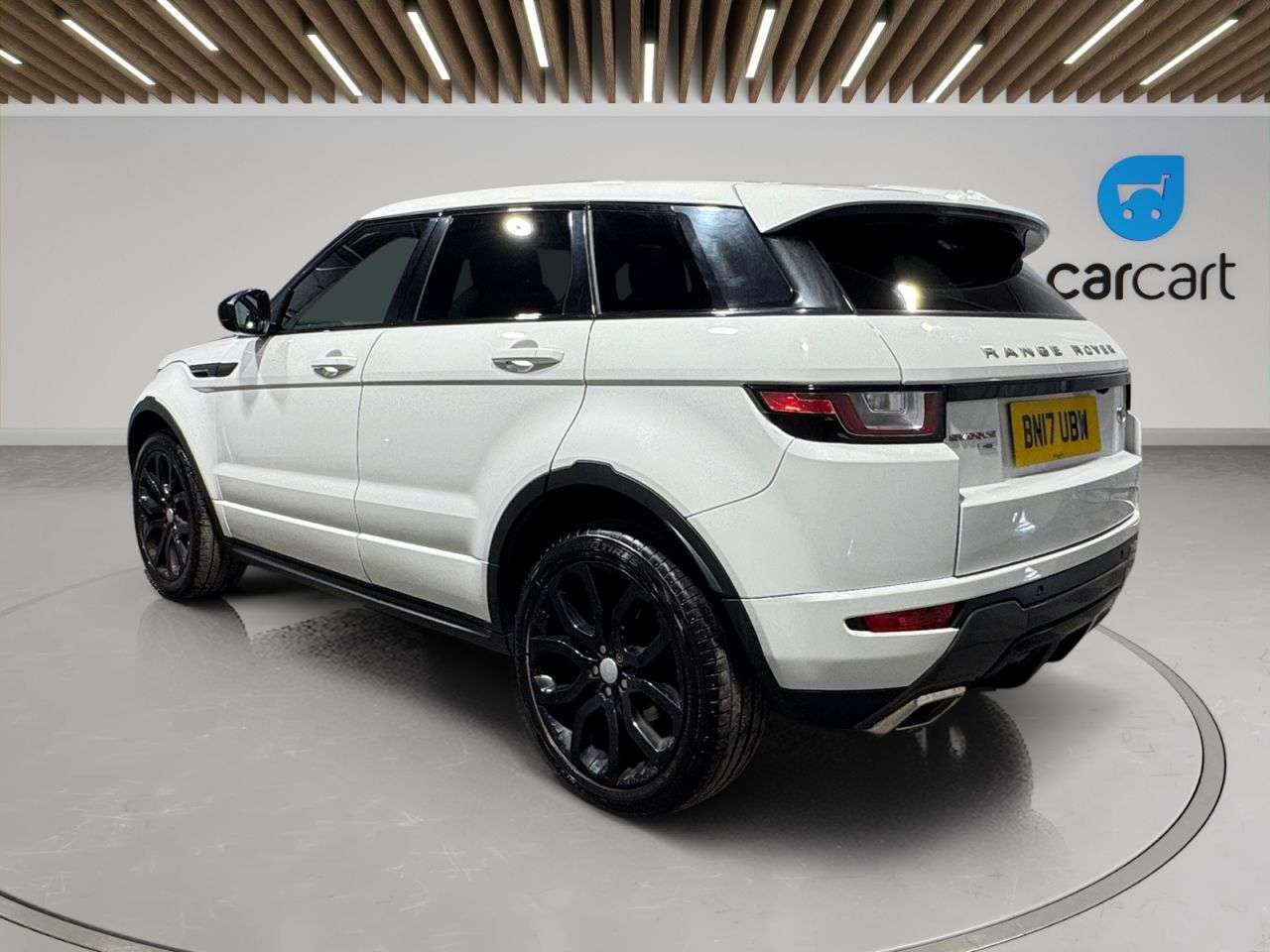 2017 LAND ROVER RANGE ROVER EVOQUE 2017 LAND ROVER RANGE ROVER EVOQUE