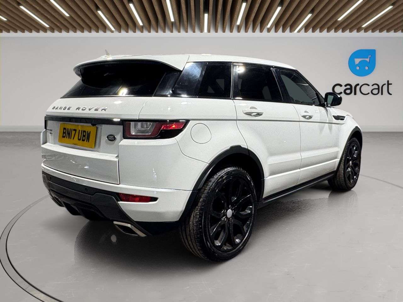 2017 LAND ROVER RANGE ROVER EVOQUE 2017 LAND ROVER RANGE ROVER EVOQUE