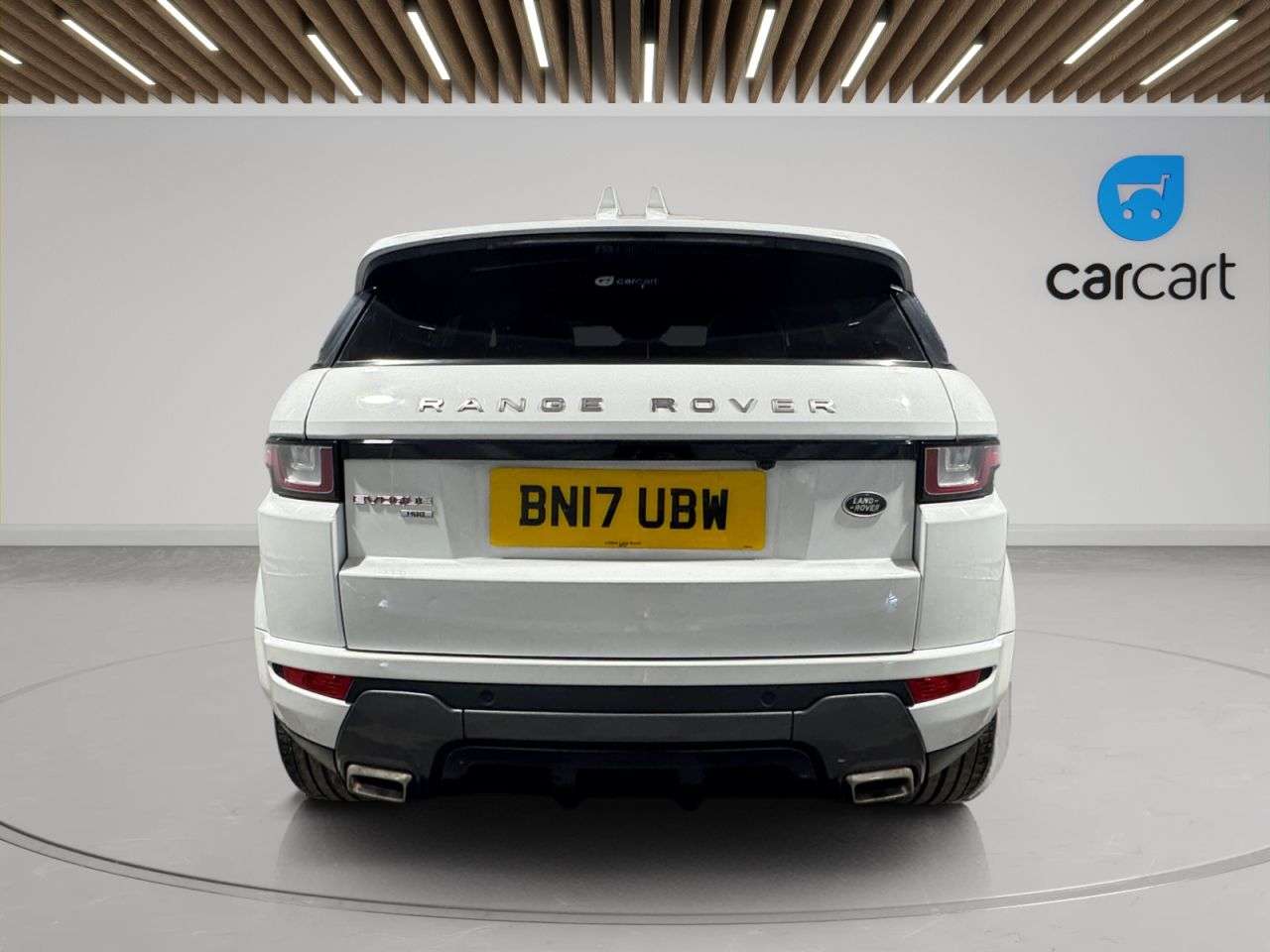 2017 LAND ROVER RANGE ROVER EVOQUE 2017 LAND ROVER RANGE ROVER EVOQUE