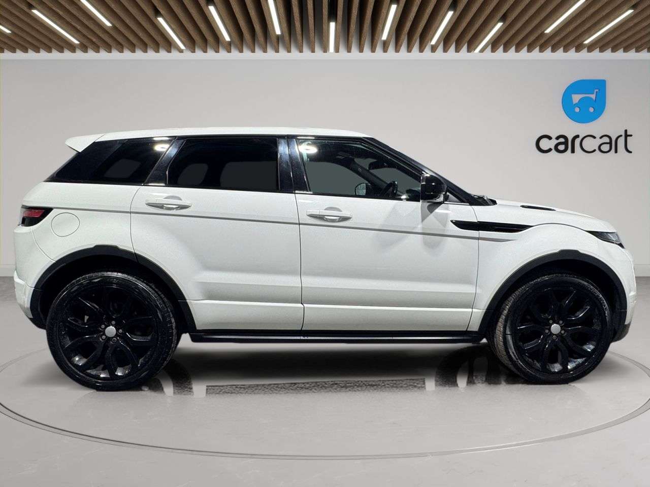 2017 LAND ROVER RANGE ROVER EVOQUE 2017 LAND ROVER RANGE ROVER EVOQUE