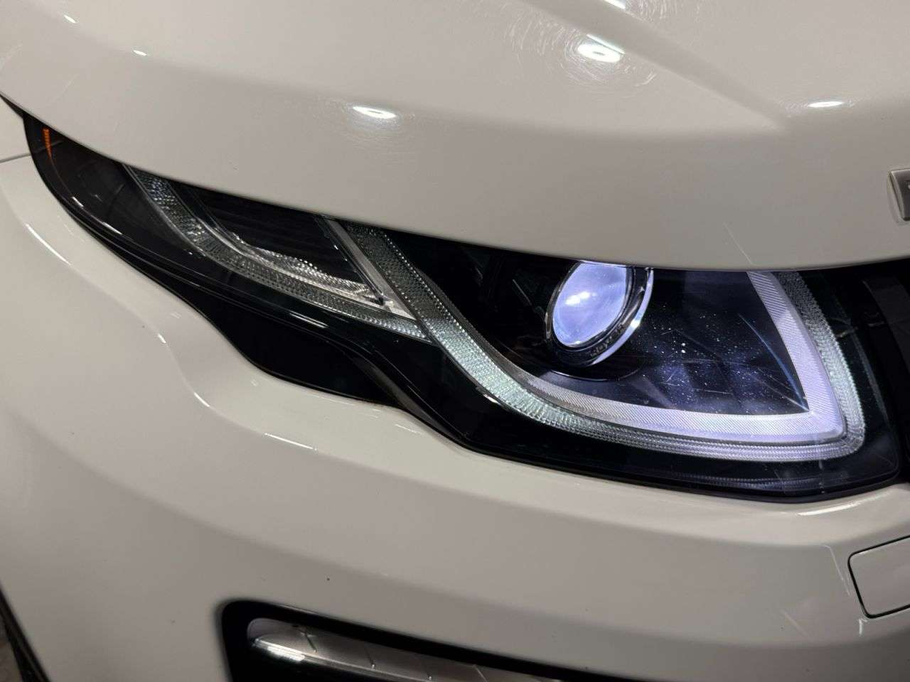 2017 LAND ROVER RANGE ROVER EVOQUE 2017 LAND ROVER RANGE ROVER EVOQUE