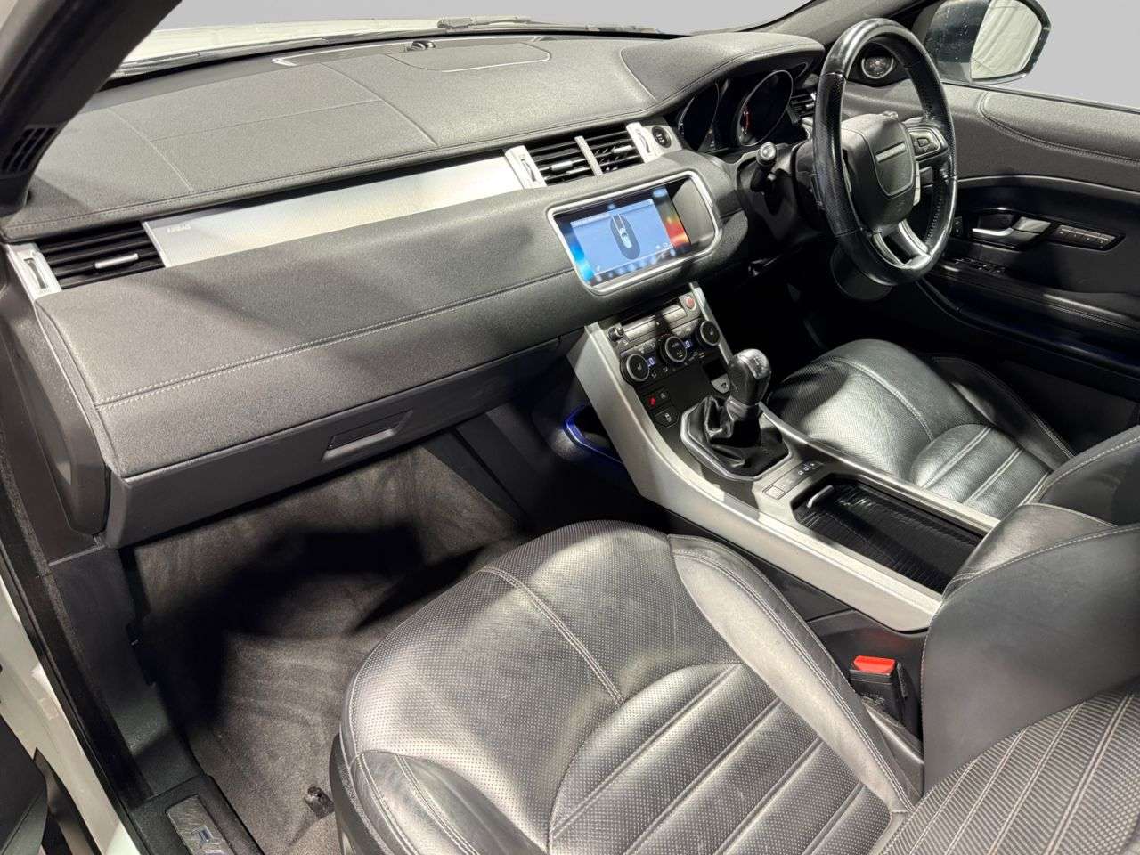 2017 LAND ROVER RANGE ROVER EVOQUE 2017 LAND ROVER RANGE ROVER EVOQUE