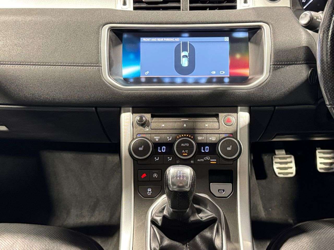 2017 LAND ROVER RANGE ROVER EVOQUE 2017 LAND ROVER RANGE ROVER EVOQUE
