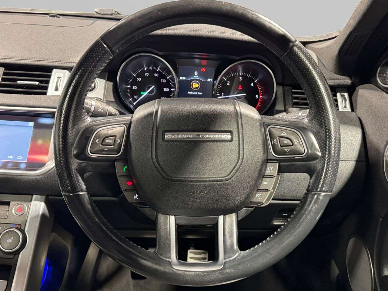 2017 LAND ROVER RANGE ROVER EVOQUE 2017 LAND ROVER RANGE ROVER EVOQUE