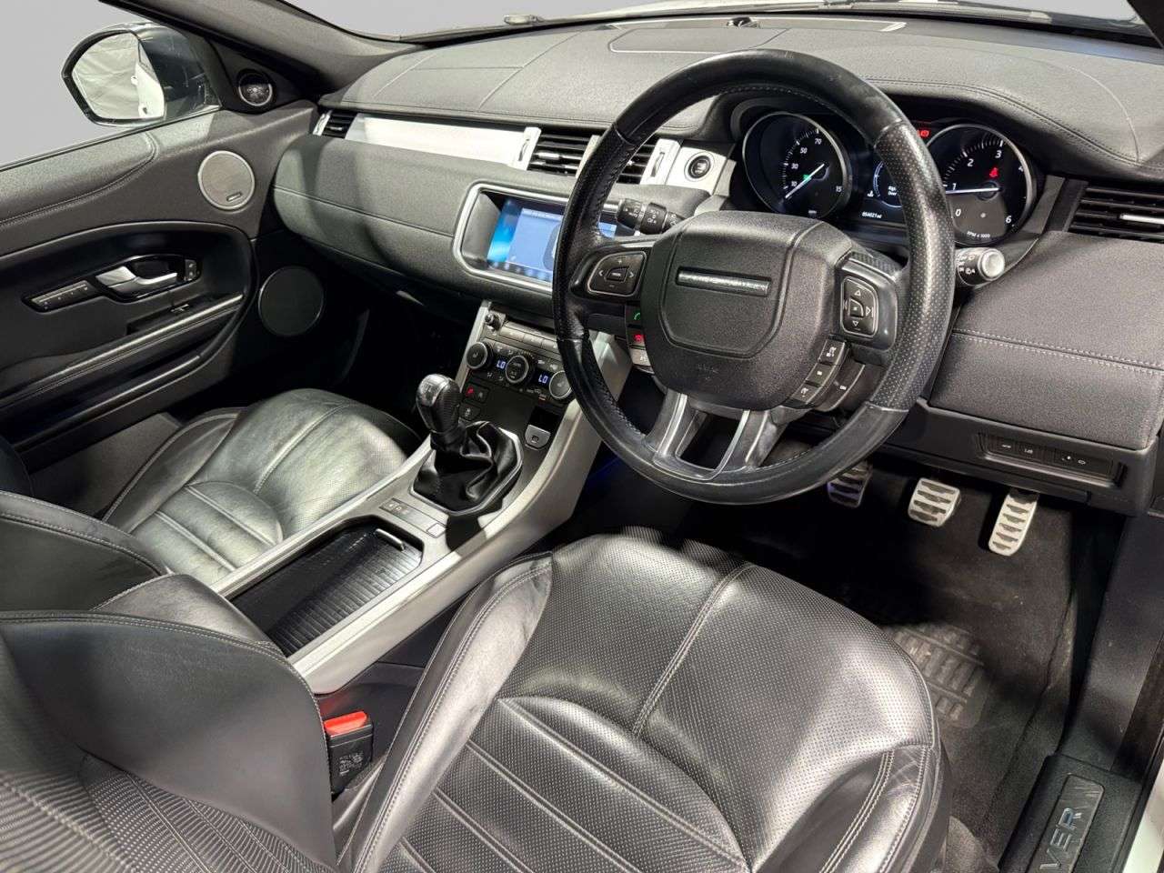 2017 LAND ROVER RANGE ROVER EVOQUE 2017 LAND ROVER RANGE ROVER EVOQUE
