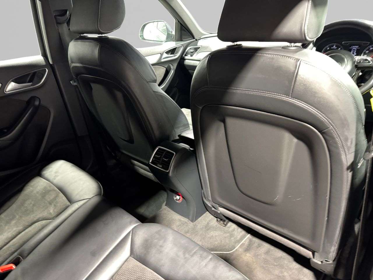 2016 AUDI Q3 2016 AUDI Q3