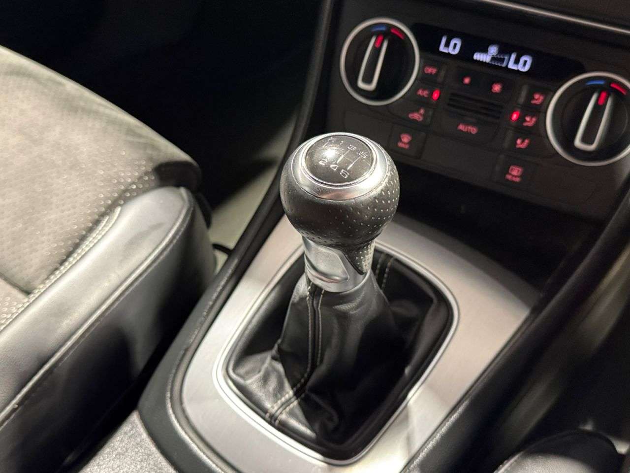 2016 AUDI Q3 2016 AUDI Q3