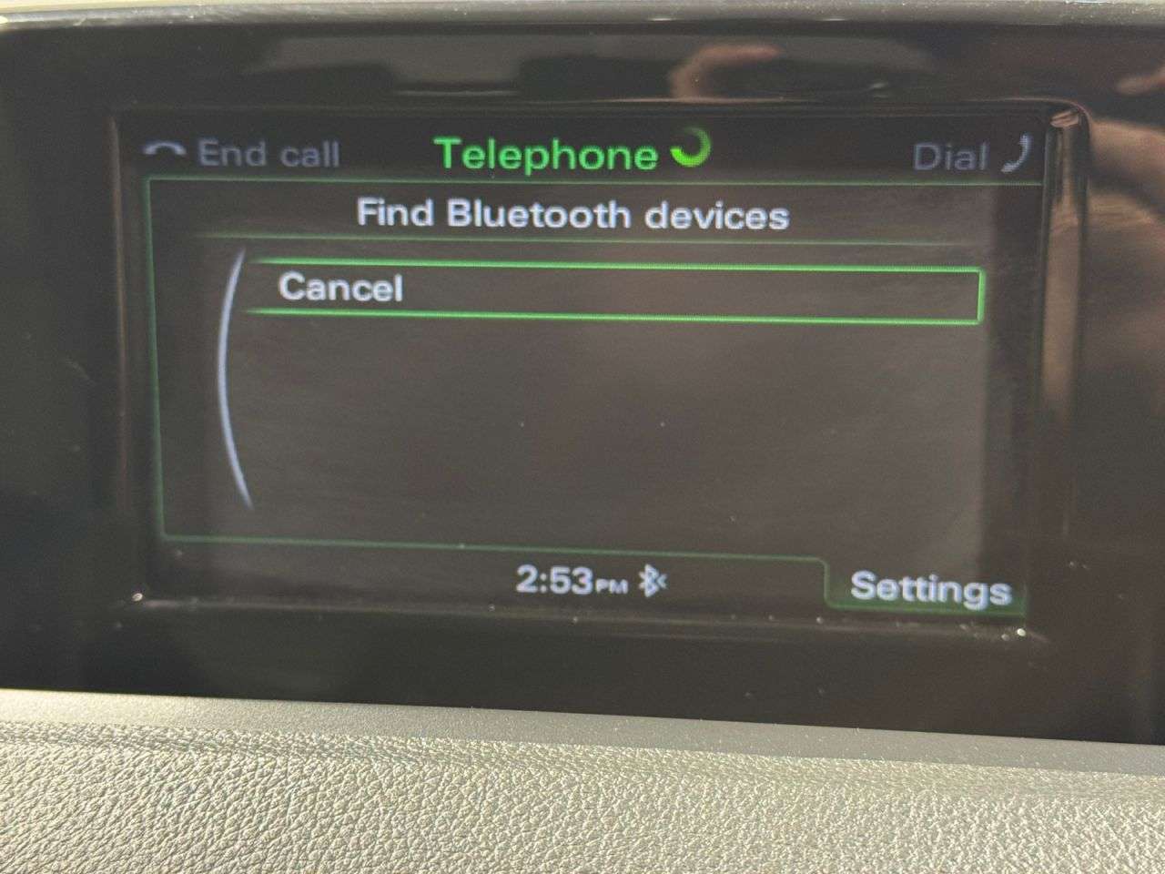 2016 AUDI Q3 2016 AUDI Q3