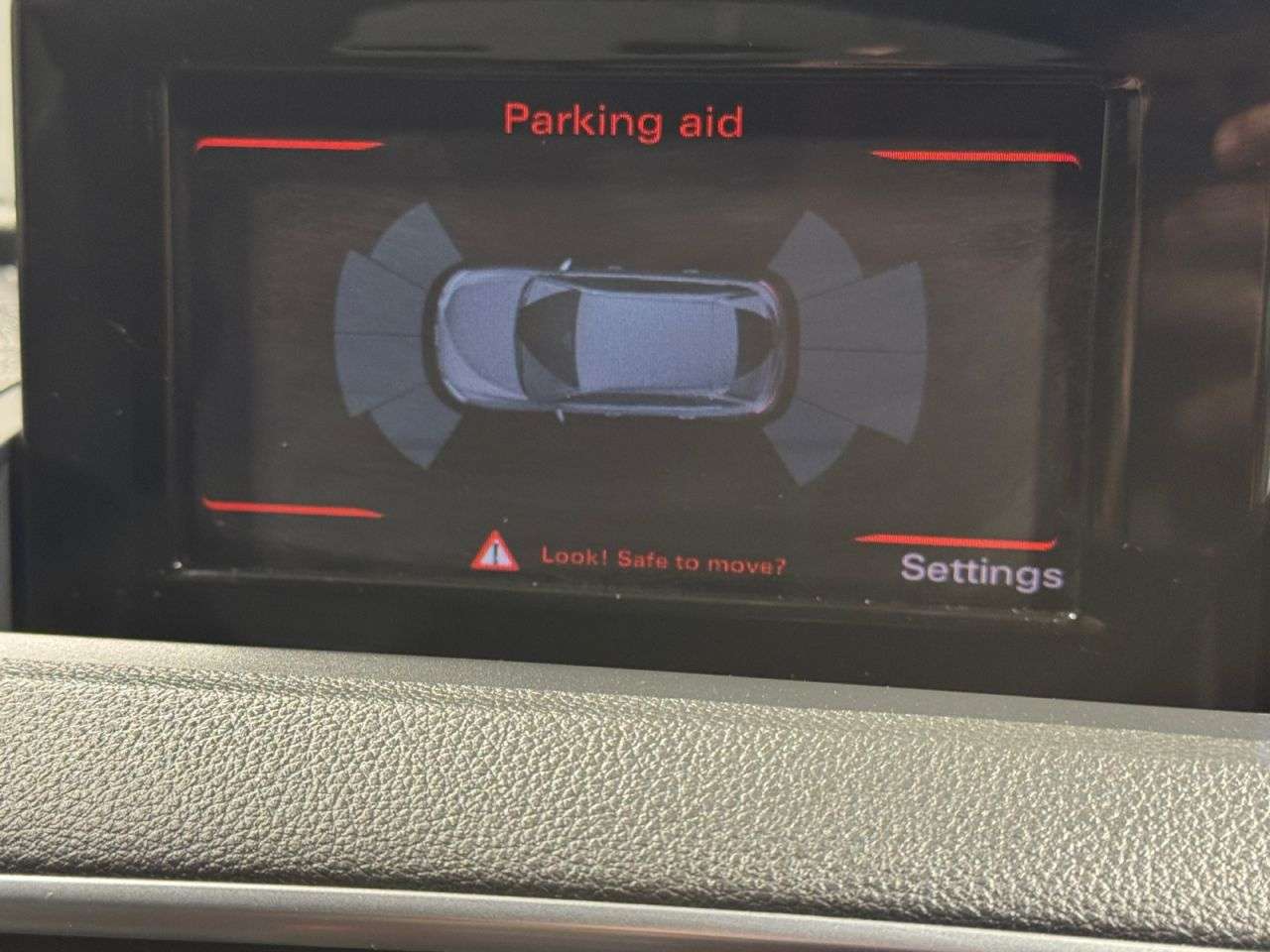 2016 AUDI Q3 2016 AUDI Q3