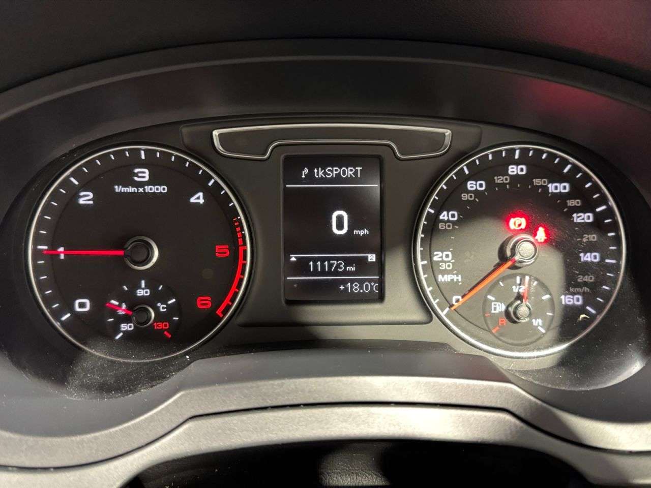 2016 AUDI Q3 2016 AUDI Q3